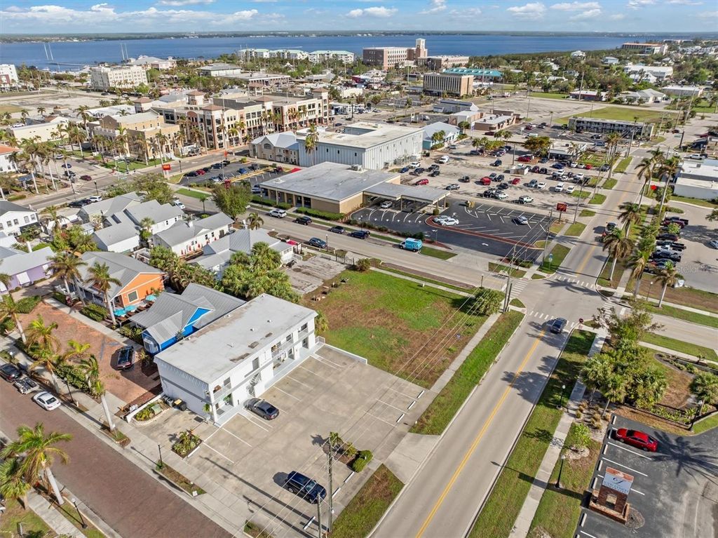 Photo of 345 Taylor Street, Punta Gorda, FL 33950 (MLS # C7516330)