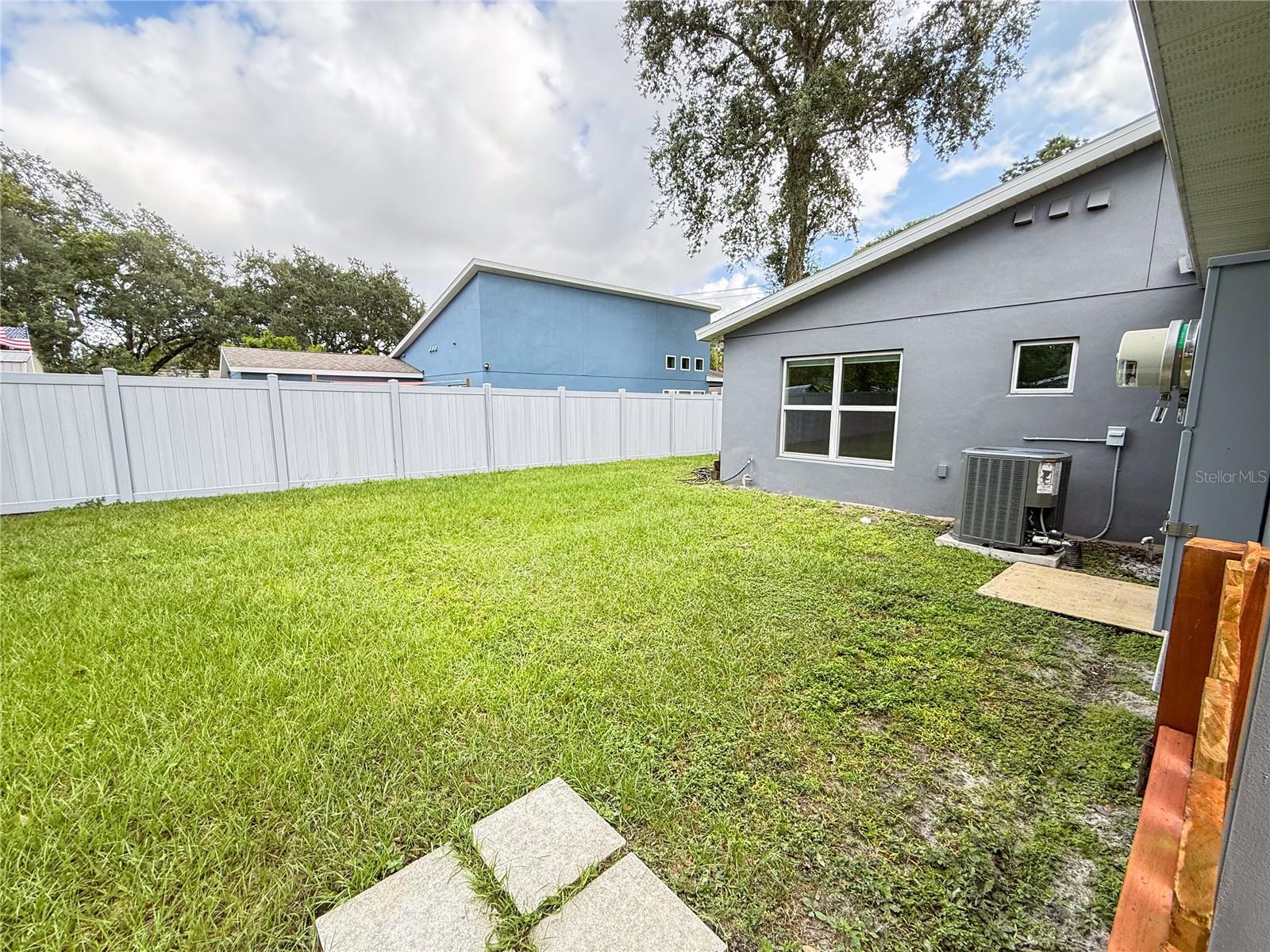 PALM TERRACE - Residential Lease