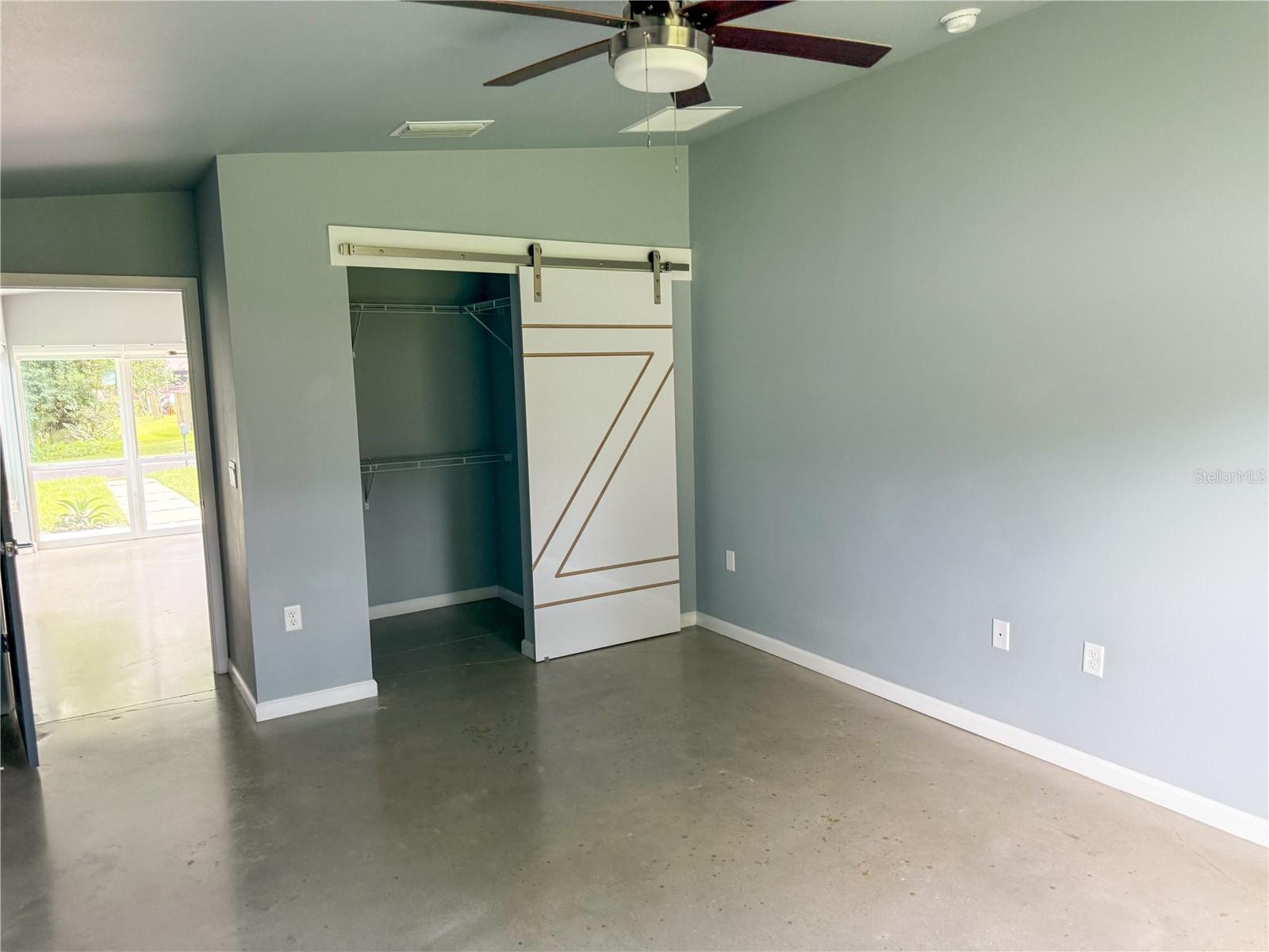 PALM TERRACE - Residential Lease