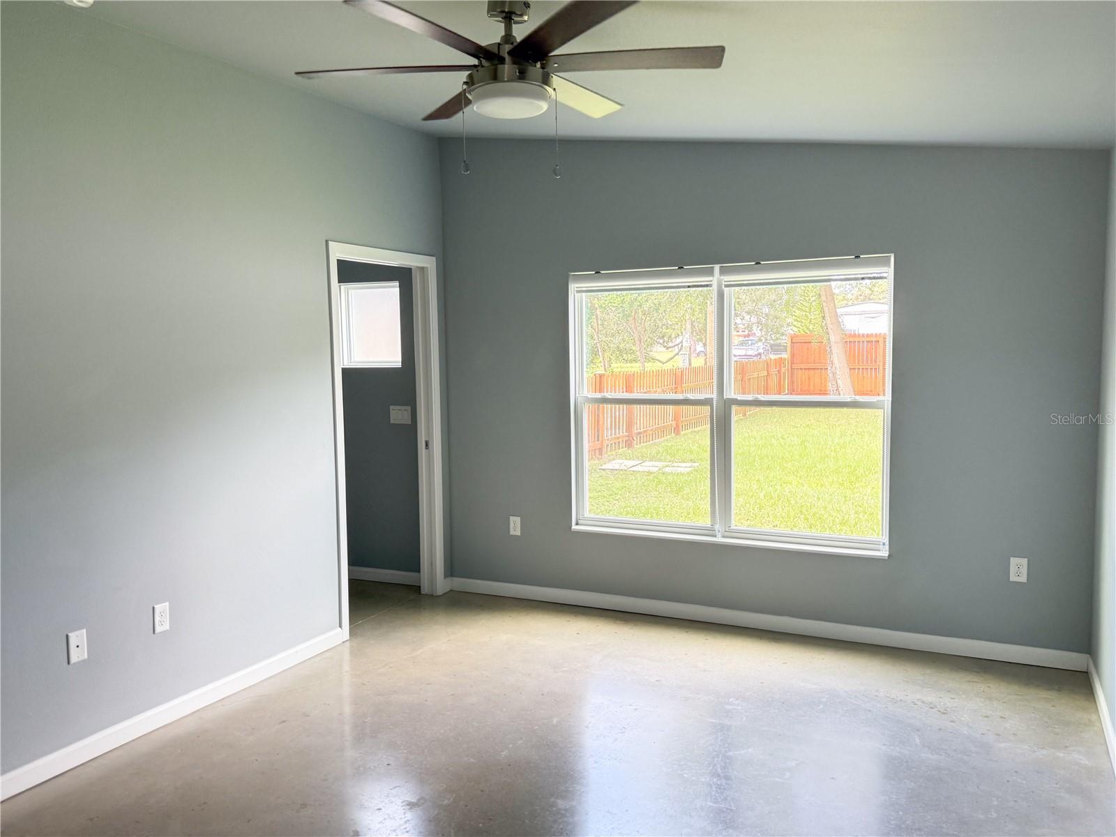 PALM TERRACE - Residential Lease