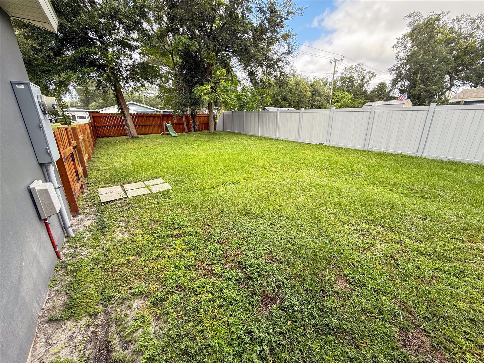 PALM TERRACE - Residential Lease