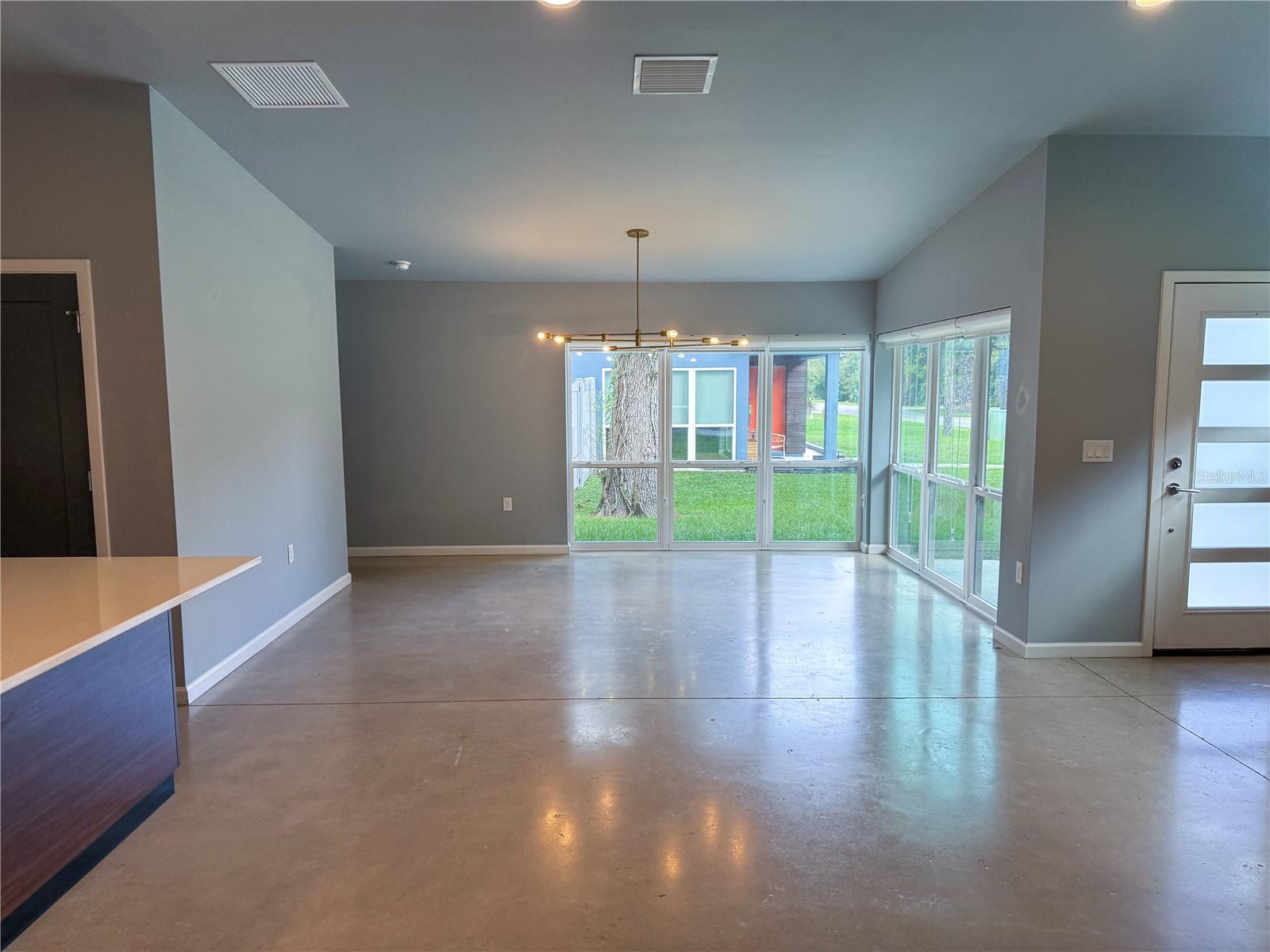 PALM TERRACE - Residential Lease