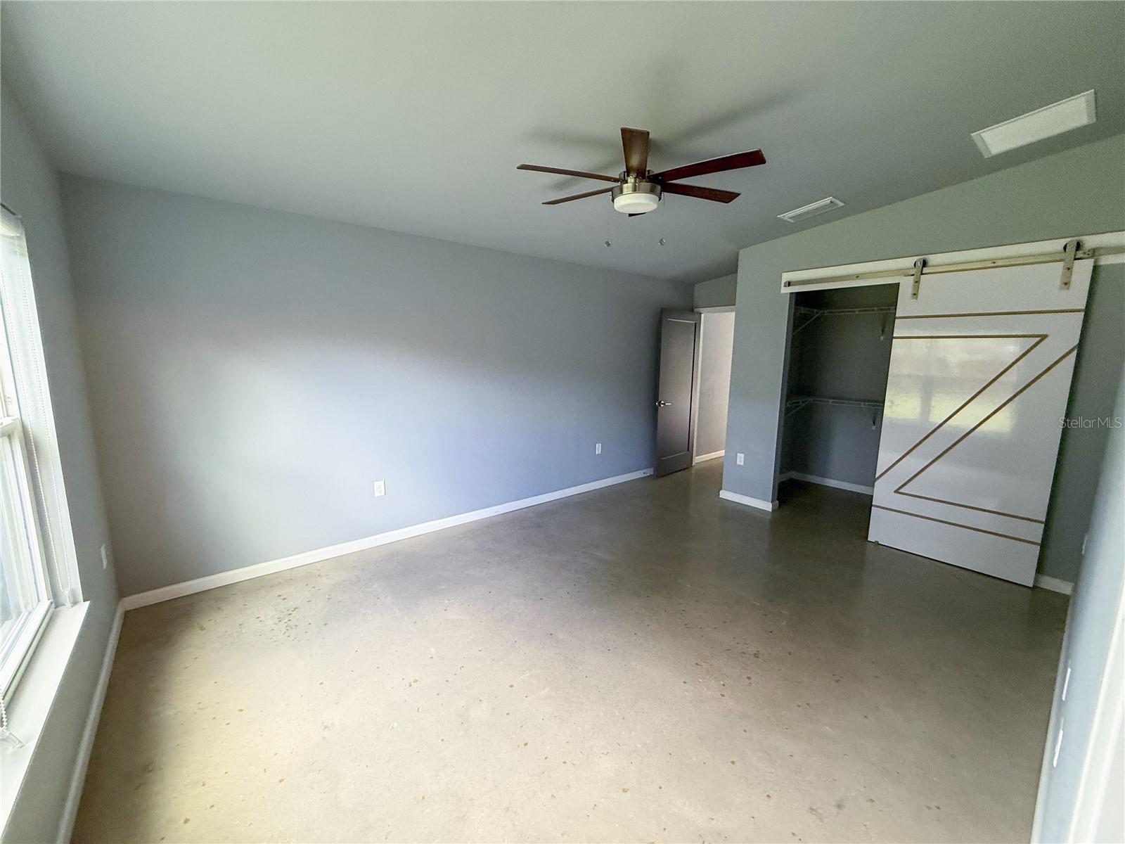 PALM TERRACE - Residential Lease