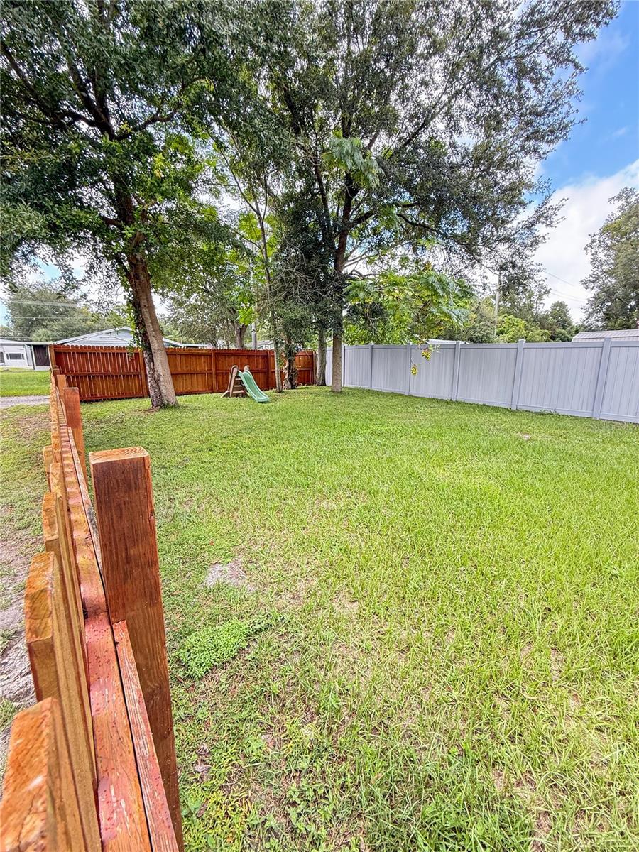 PALM TERRACE - Residential Lease