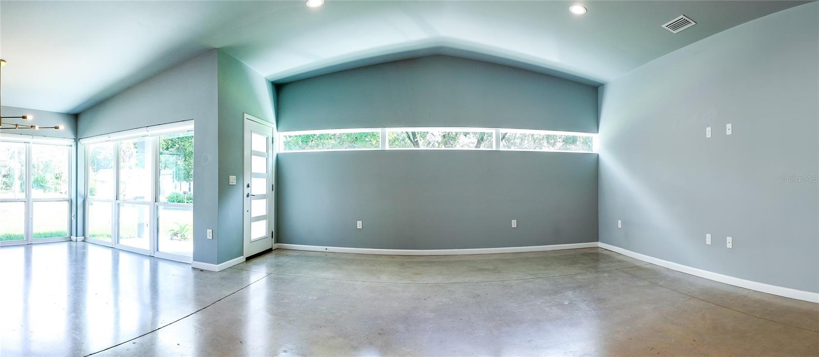 PALM TERRACE - Residential Lease
