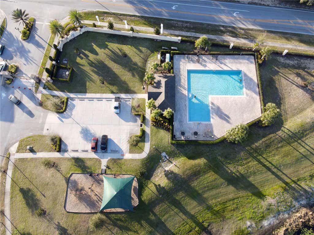 Photo of 124 Primrose Drive, Davenport, FL 33837 (MLS # O6423992)
