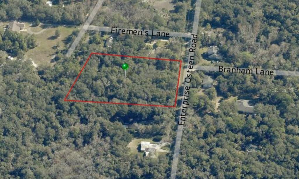 Photo of 1900 Enterprise Osteen Road, Deltona, FL 32738 (MLS # V4945530)