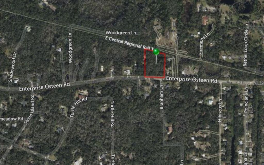 Photo of 1900 Enterprise Osteen Road, Deltona, FL 32738 (MLS # V4945530)