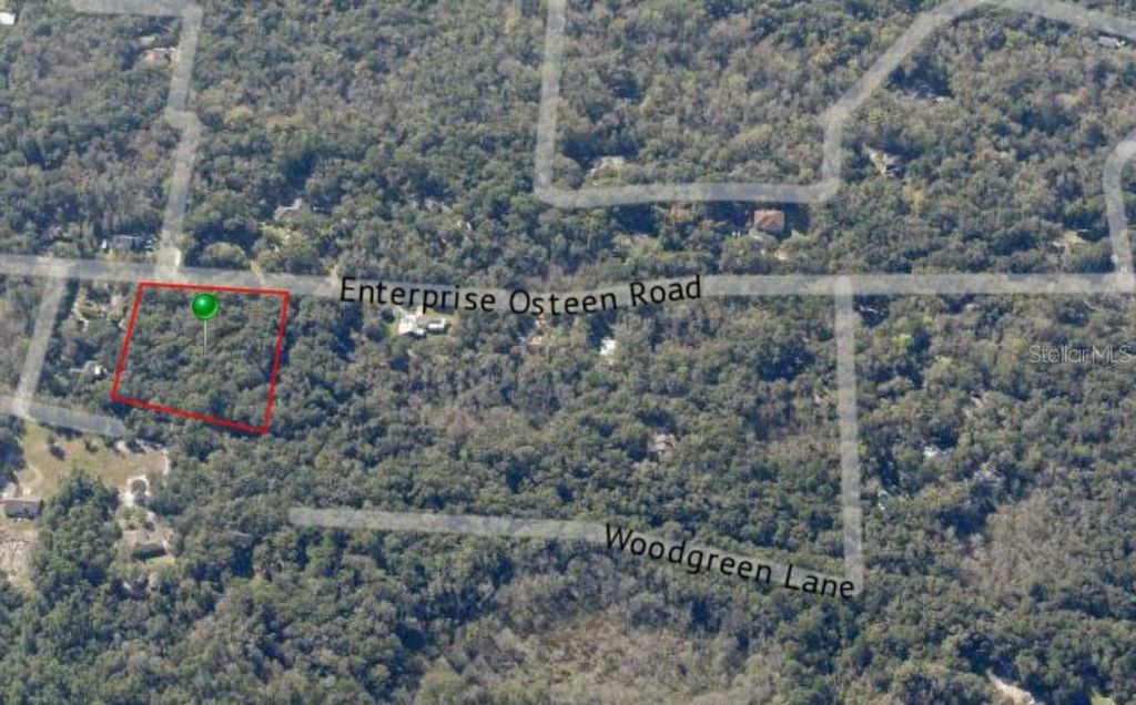 Photo of 1900 Enterprise Osteen Road, Deltona, FL 32738 (MLS # V4945530)