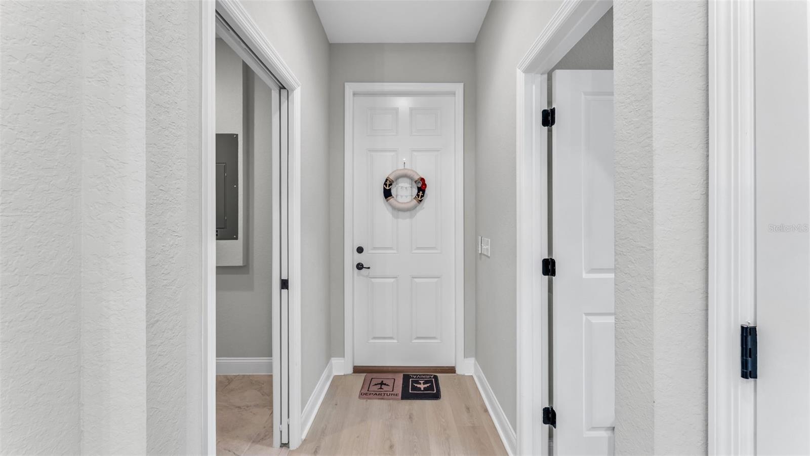 THE GEORGE SUB - Residential