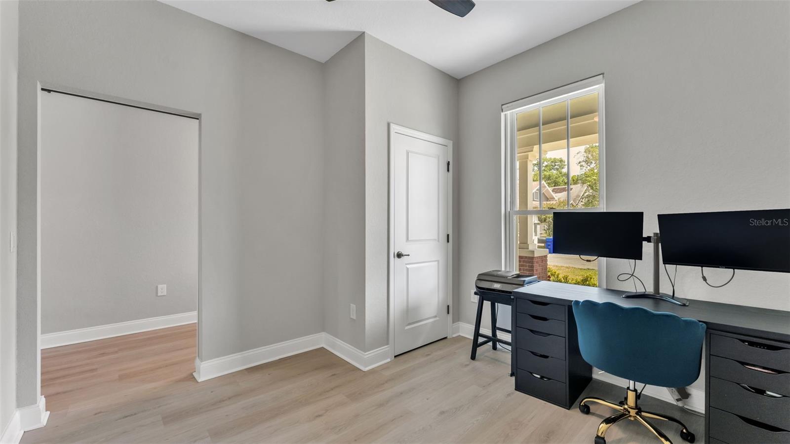 THE GEORGE SUB - Residential