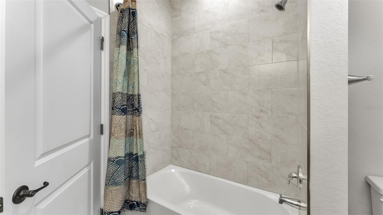 THE GEORGE SUB - Residential