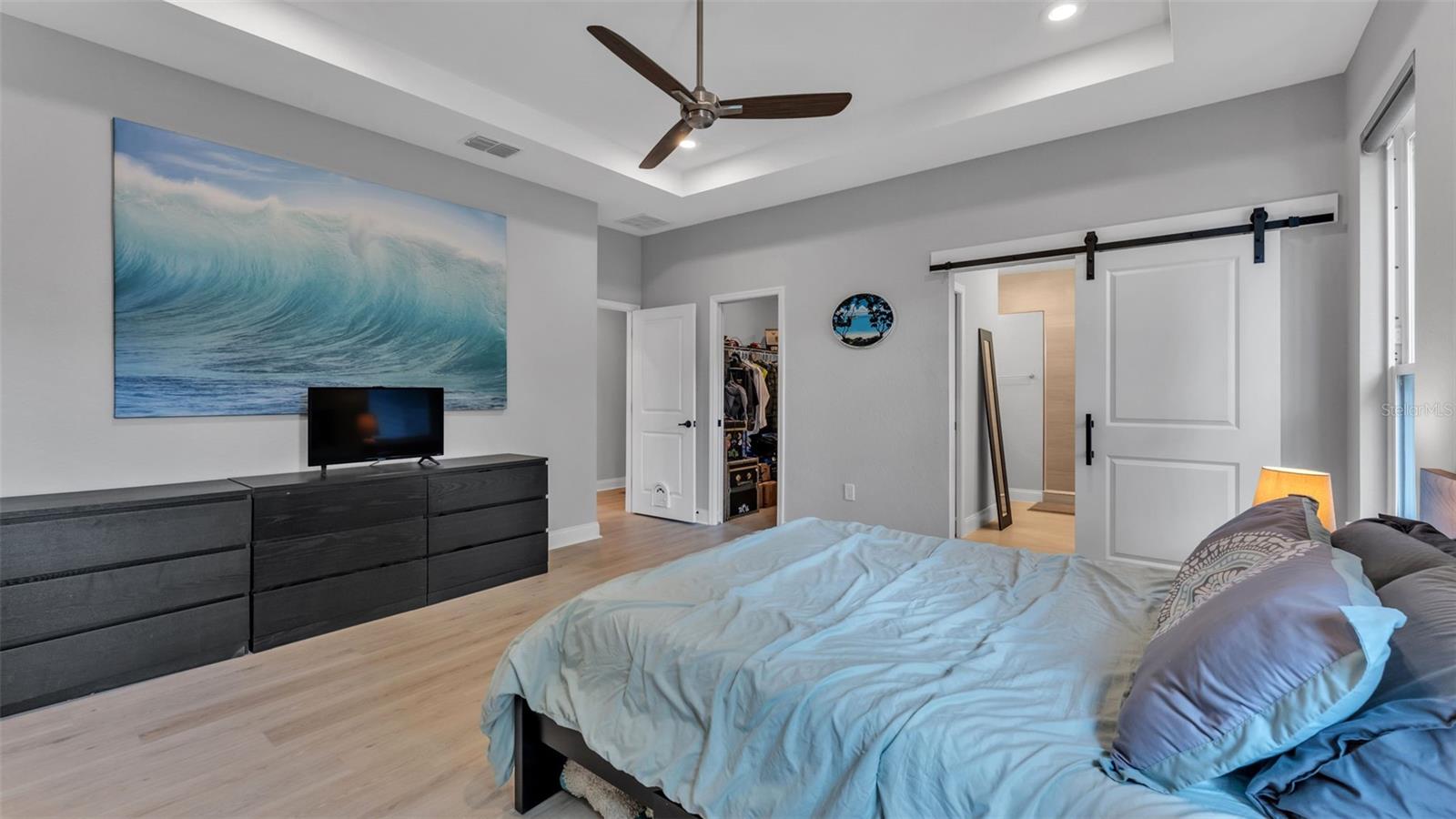 THE GEORGE SUB - Residential