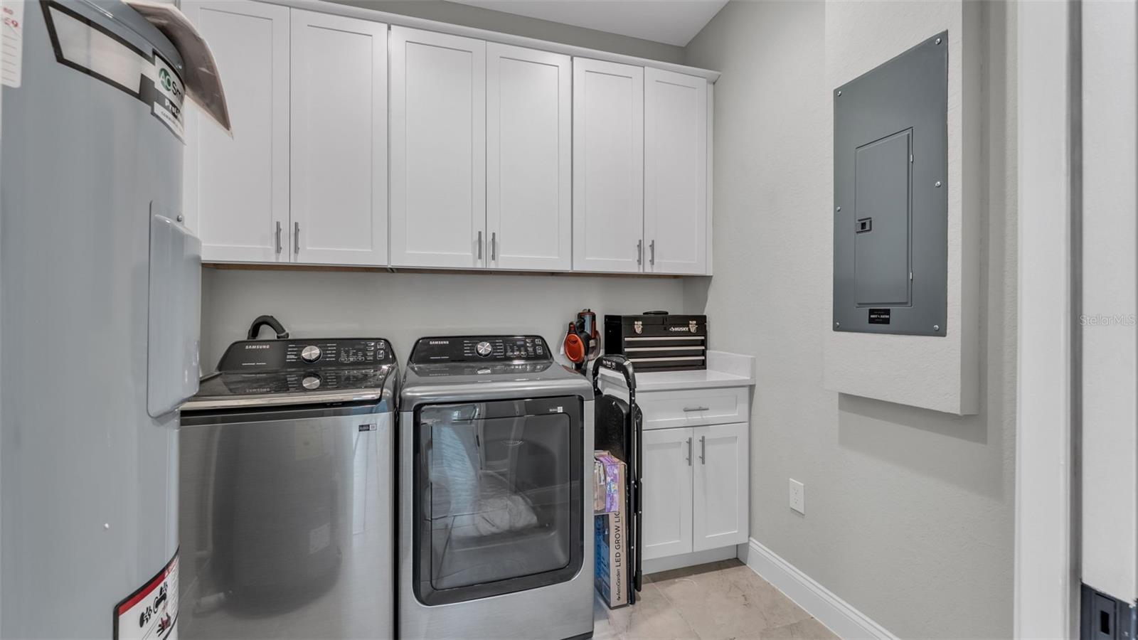 THE GEORGE SUB - Residential