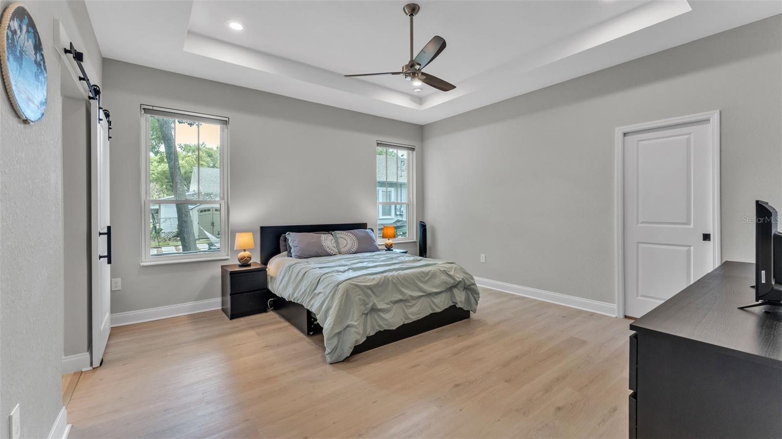 THE GEORGE SUB - Residential