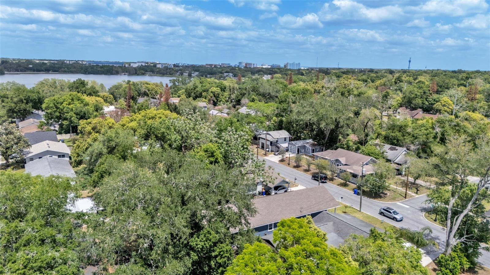 THE GEORGE SUB - Residential