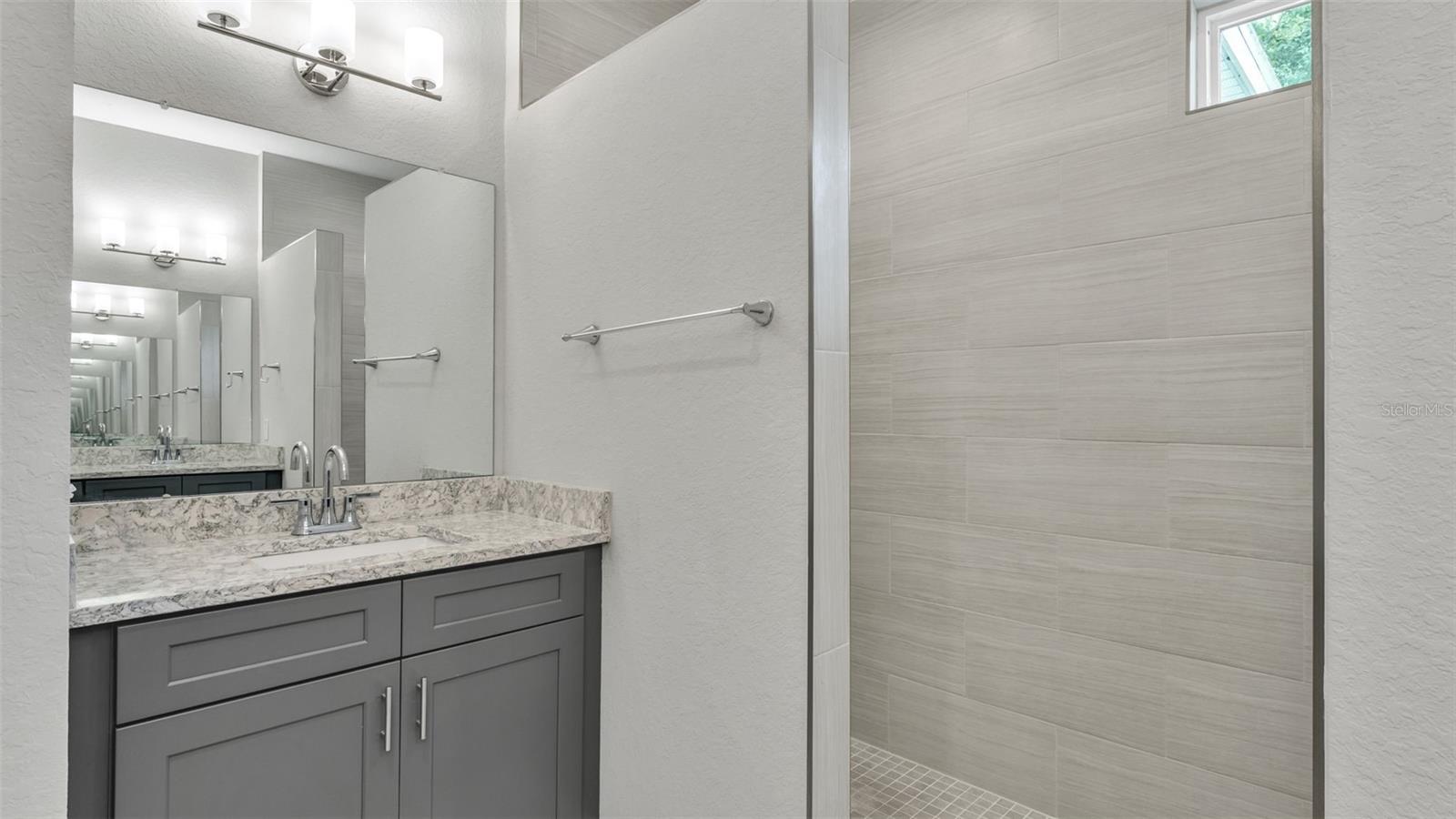 THE GEORGE SUB - Residential