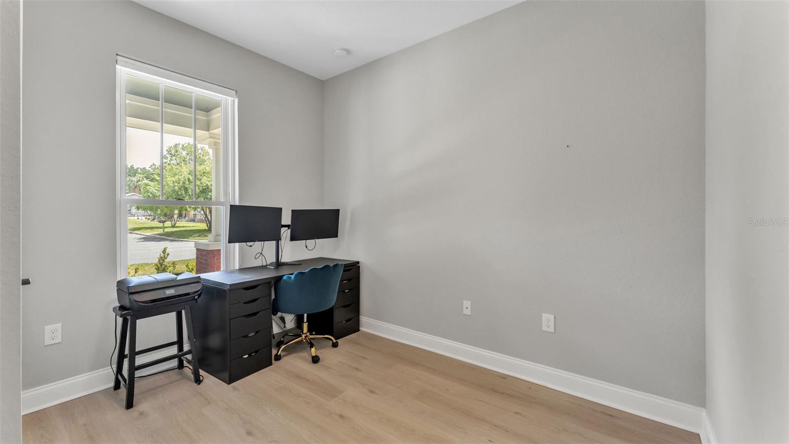 THE GEORGE SUB - Residential