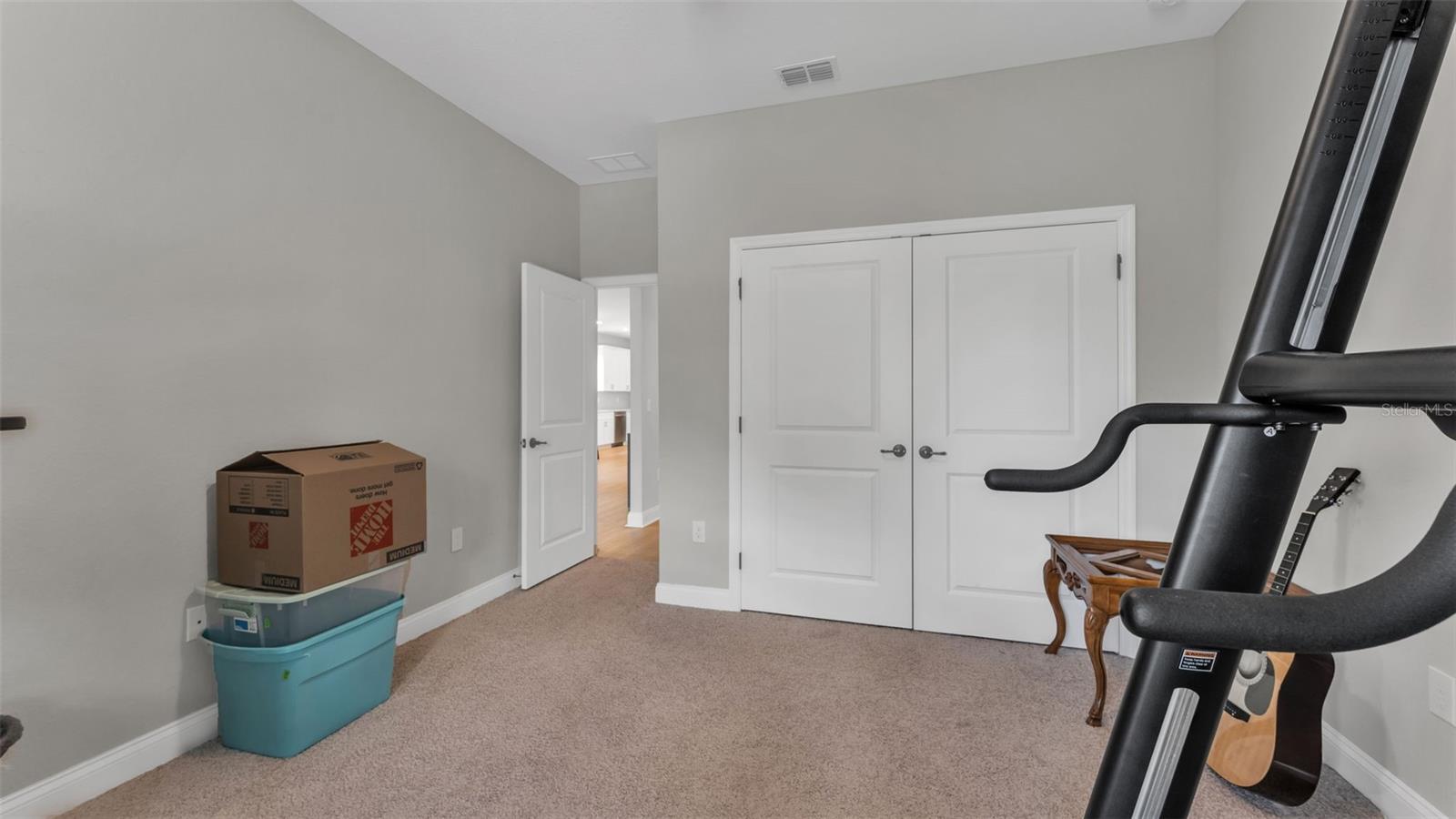 THE GEORGE SUB - Residential