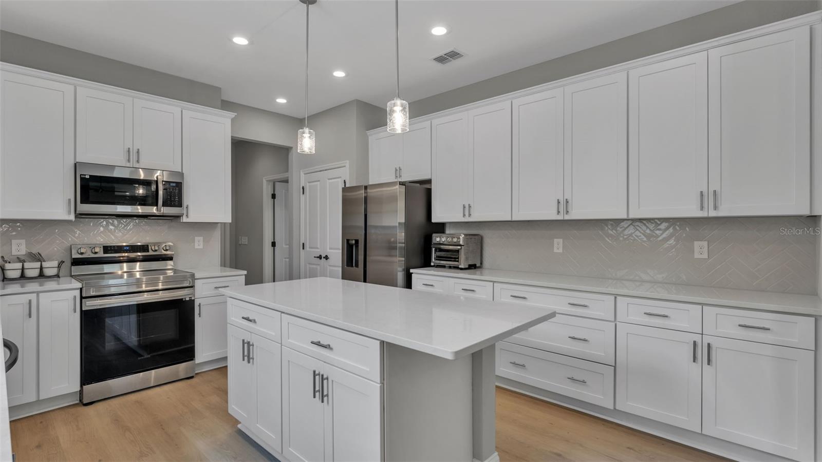 THE GEORGE SUB - Residential