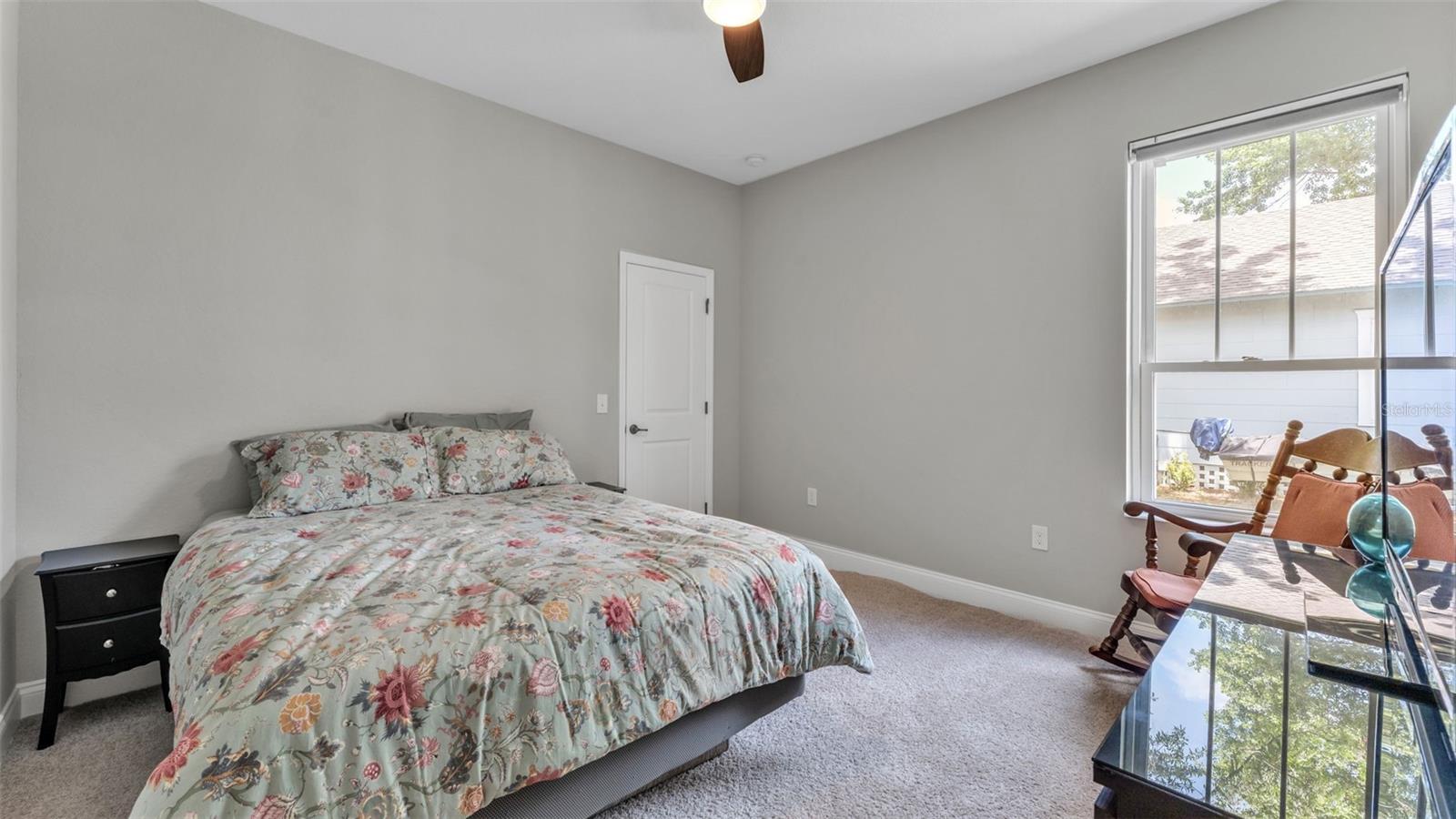 THE GEORGE SUB - Residential