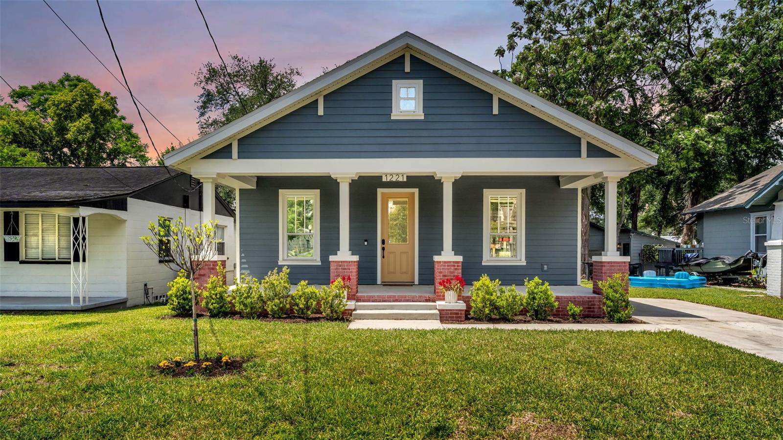 THE GEORGE SUB - Residential