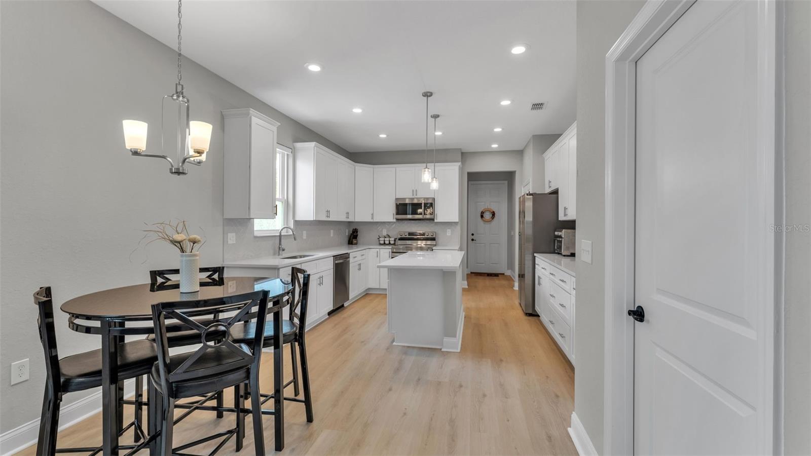 THE GEORGE SUB - Residential