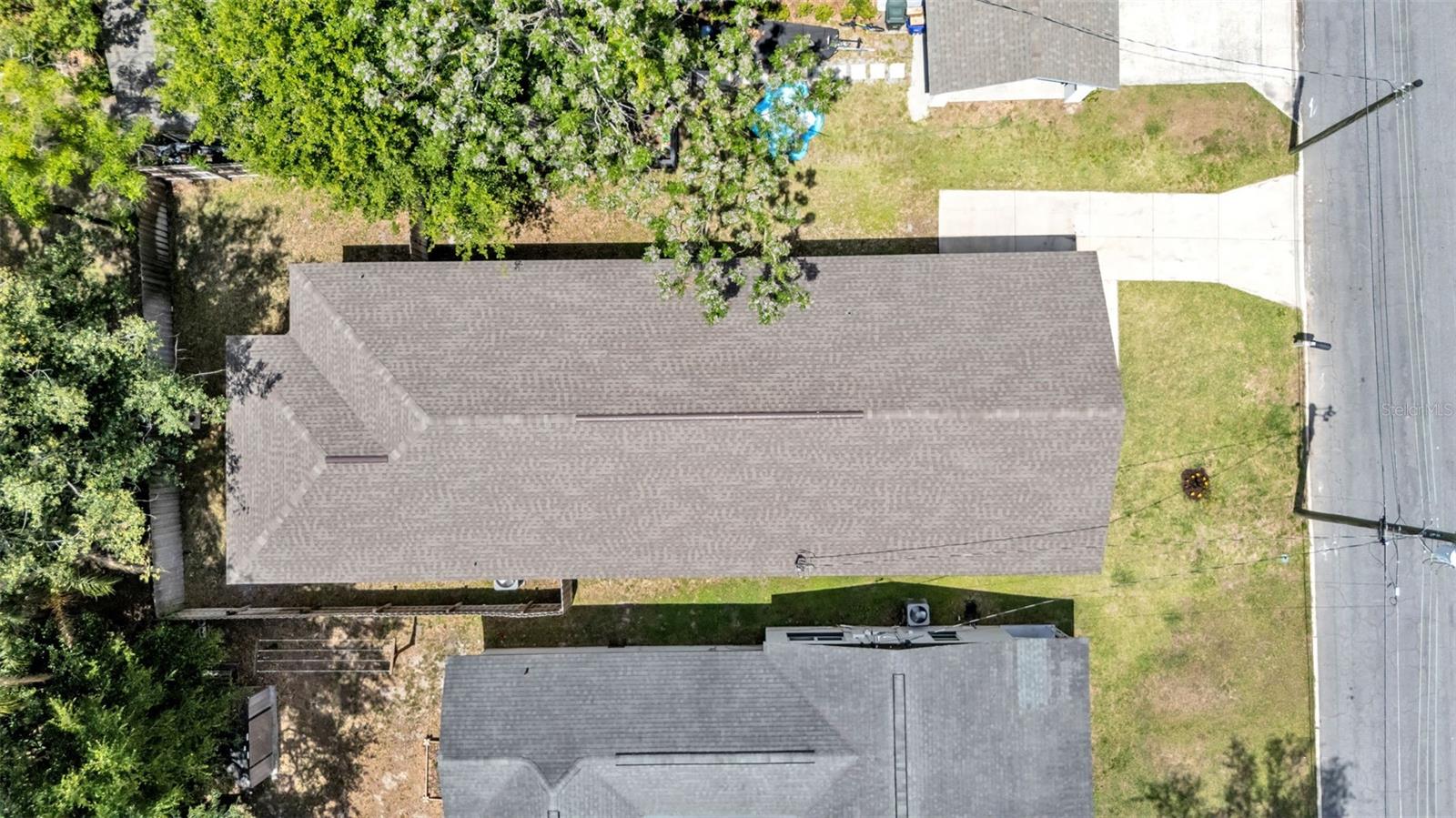 THE GEORGE SUB - Residential