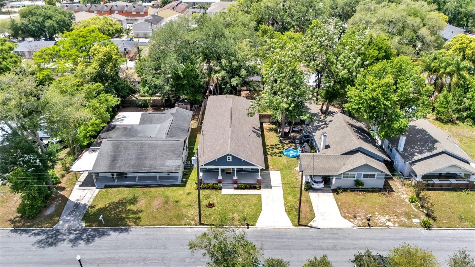 THE GEORGE SUB - Residential