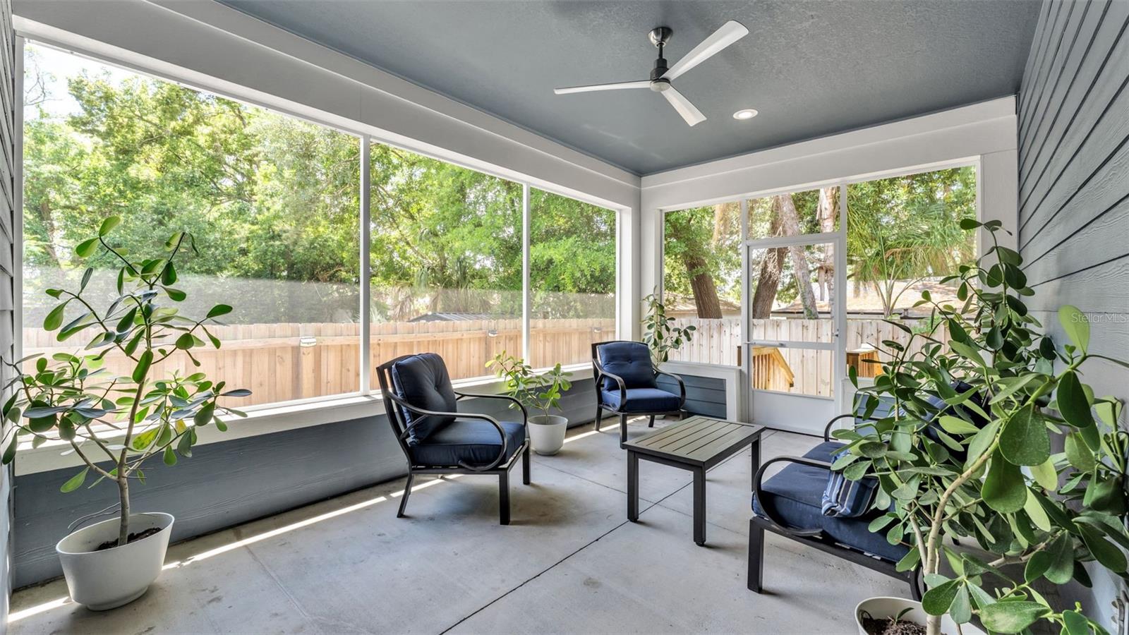 THE GEORGE SUB - Residential