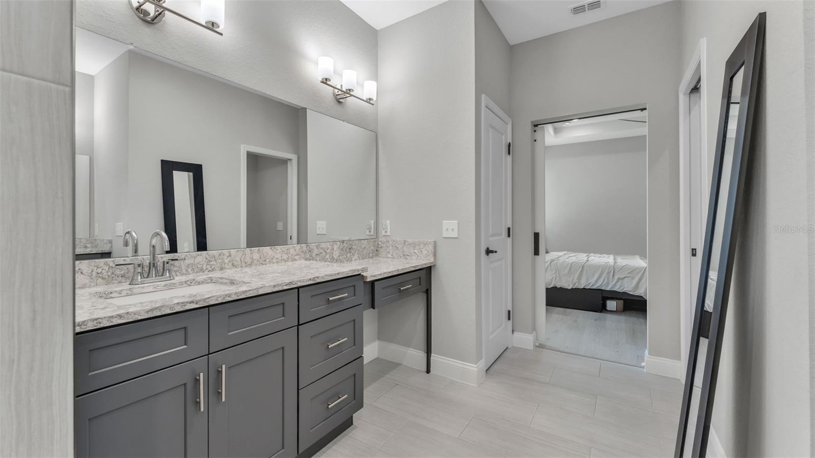 THE GEORGE SUB - Residential