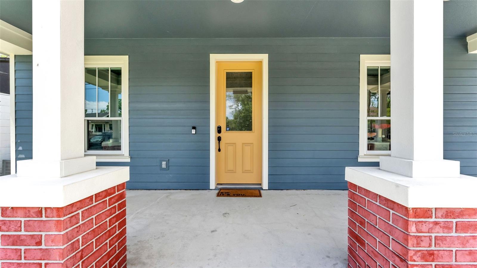 THE GEORGE SUB - Residential