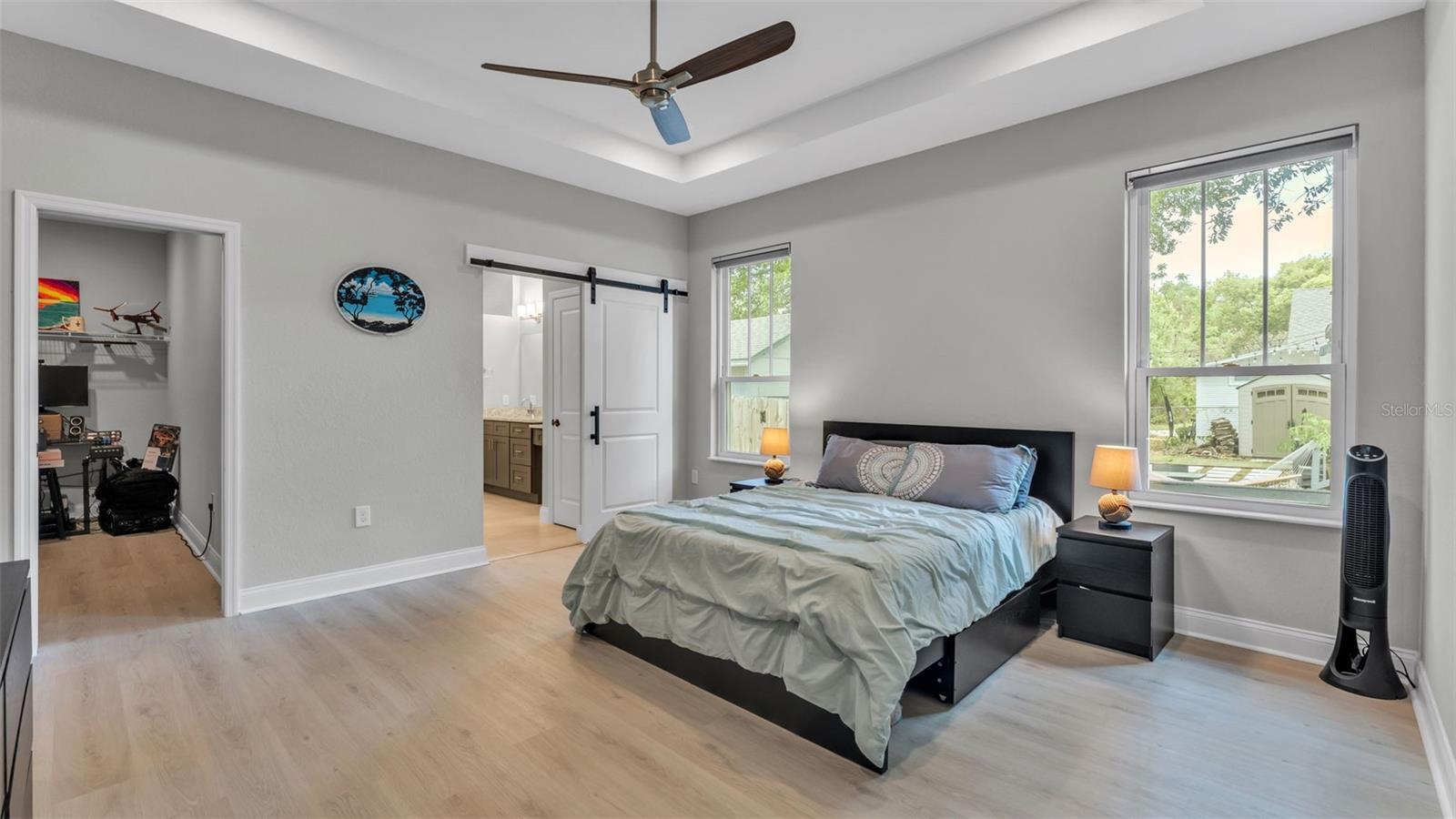 THE GEORGE SUB - Residential