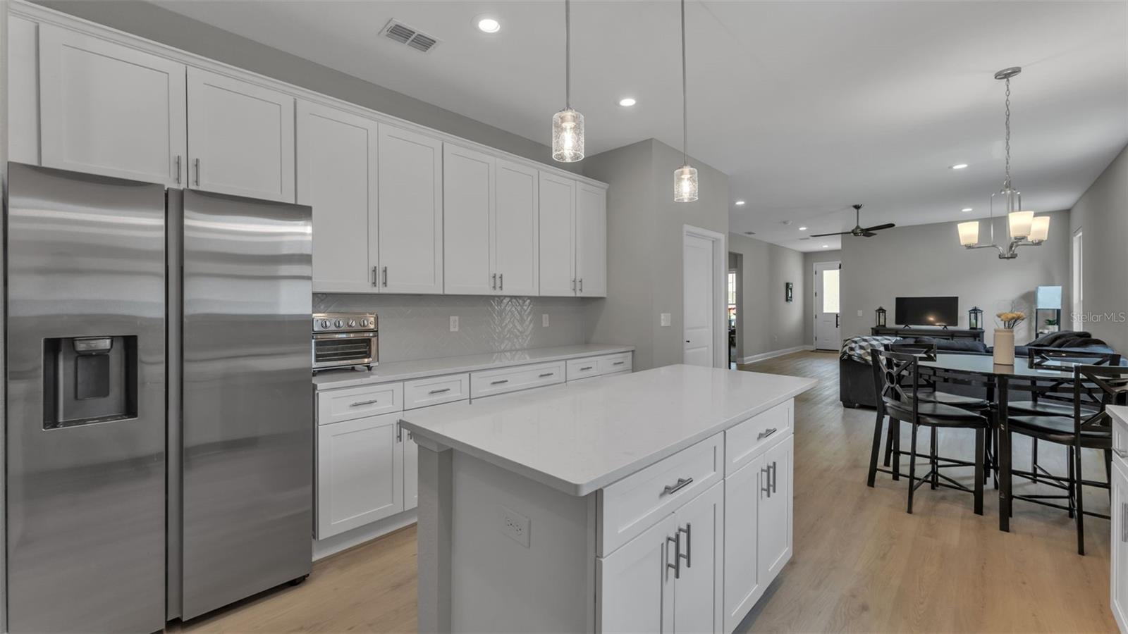 THE GEORGE SUB - Residential