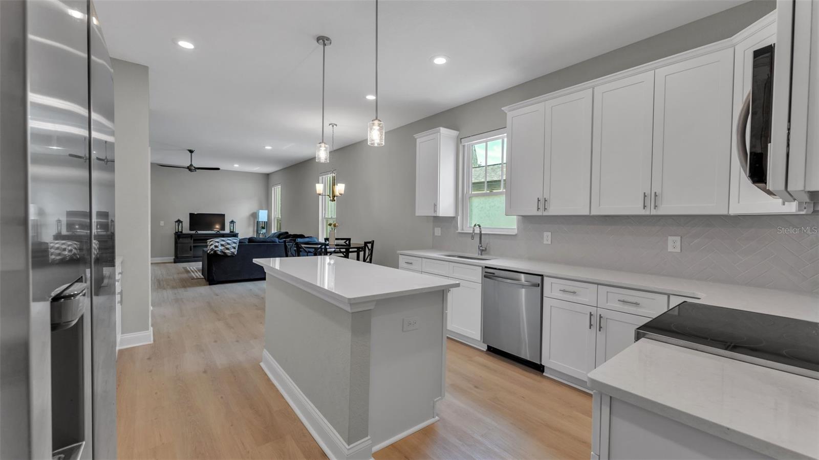 THE GEORGE SUB - Residential