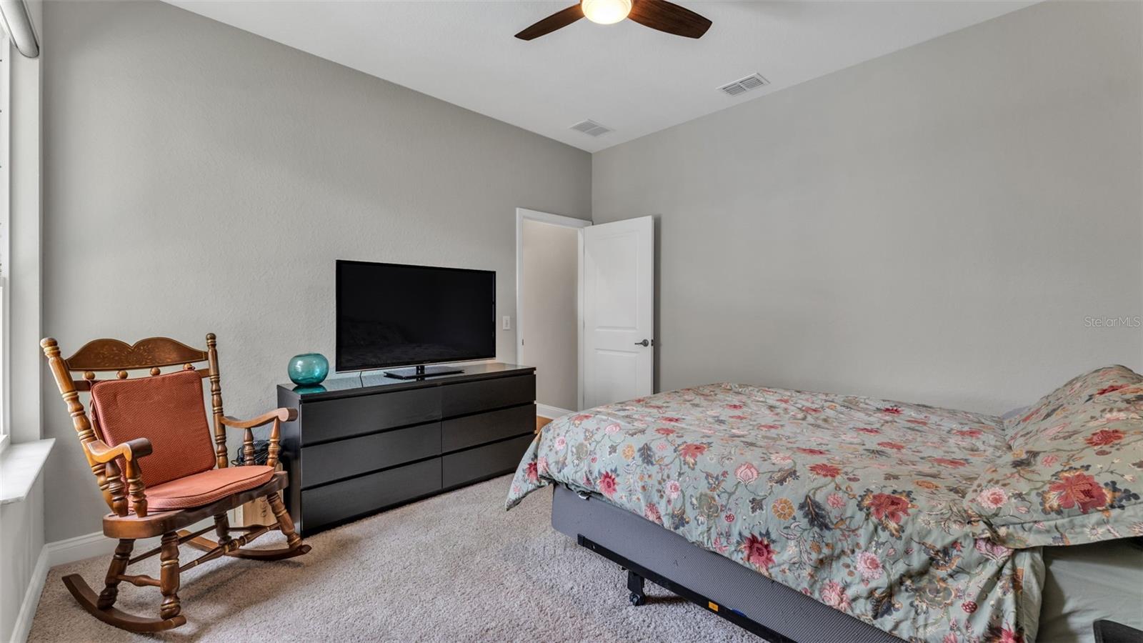 THE GEORGE SUB - Residential