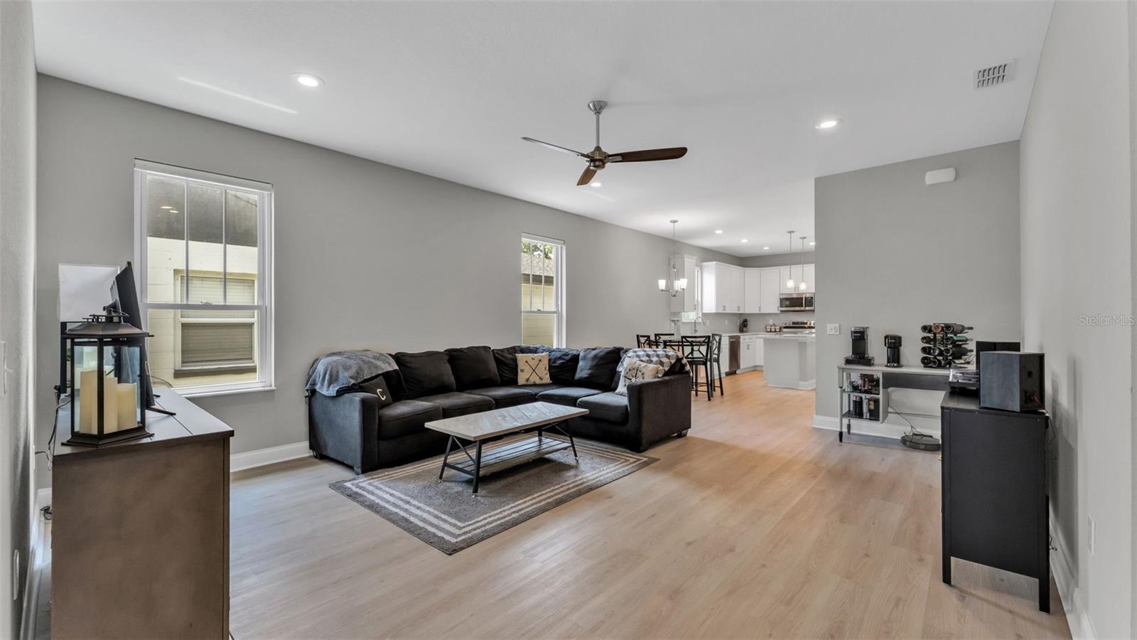 THE GEORGE SUB - Residential