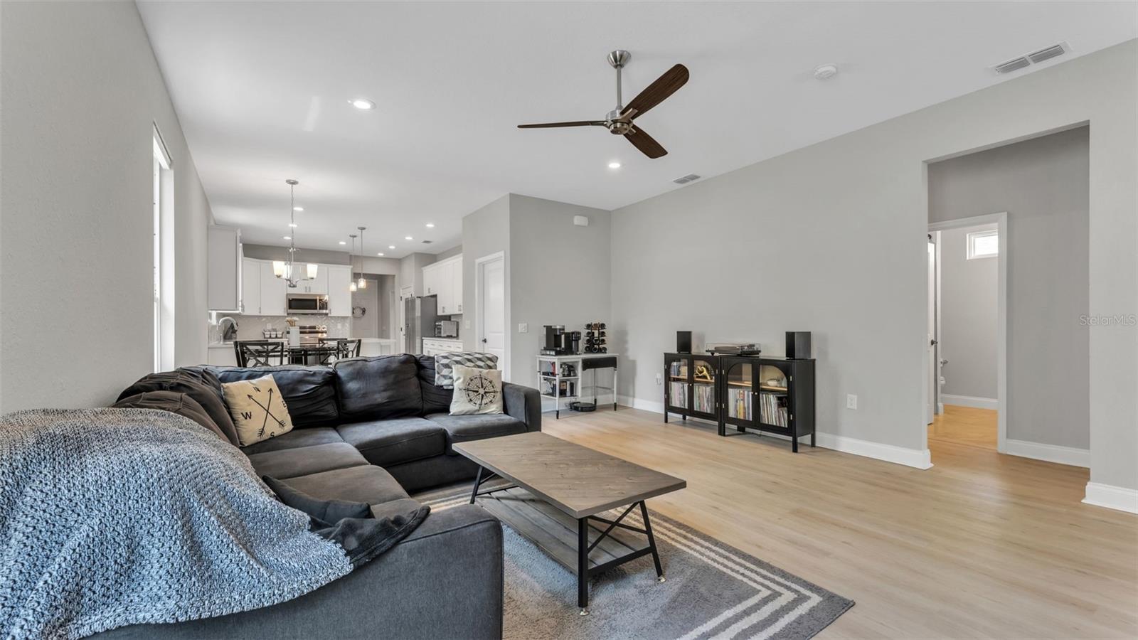 THE GEORGE SUB - Residential