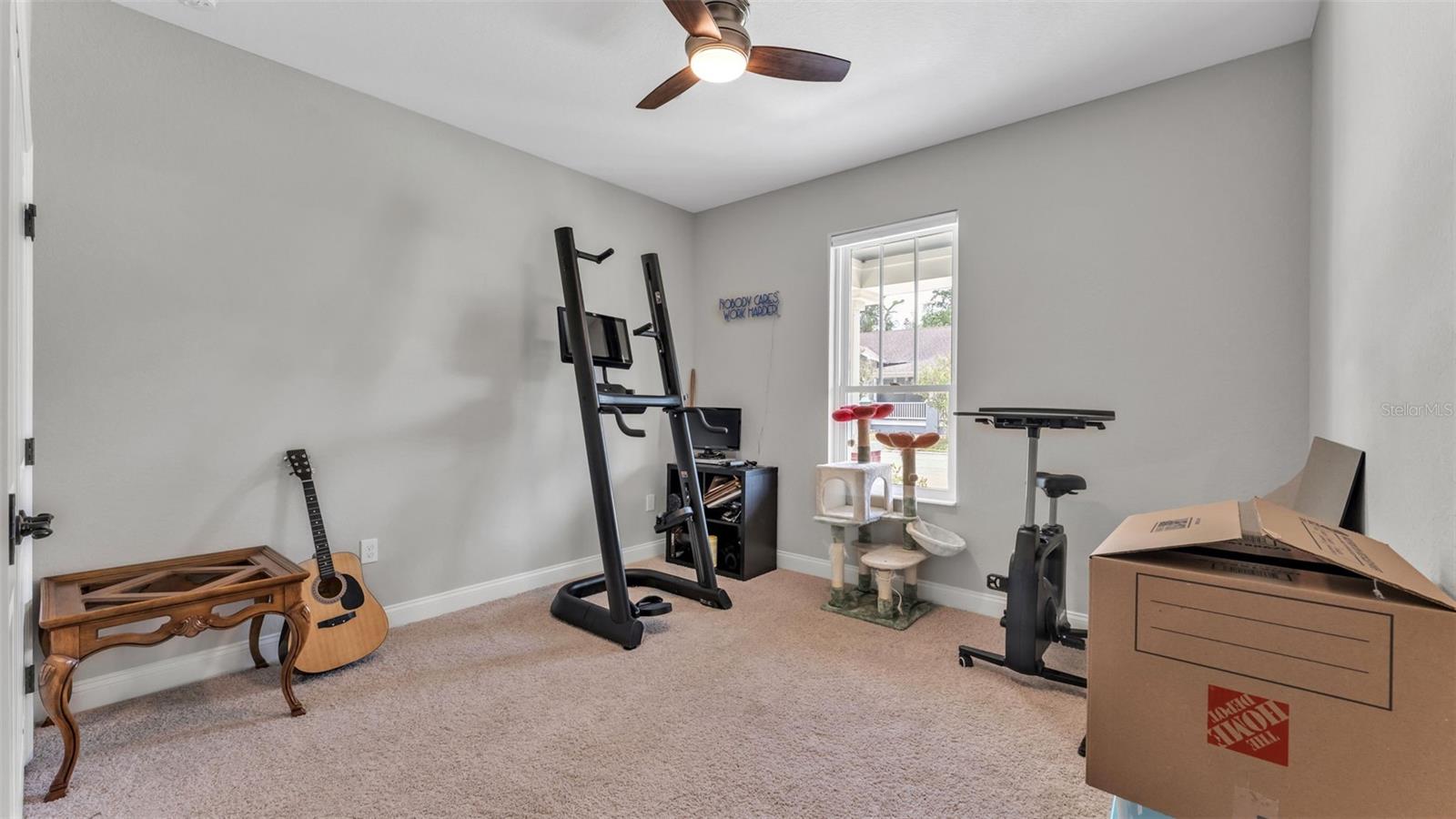 THE GEORGE SUB - Residential