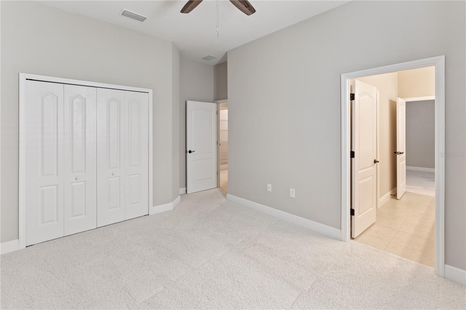 GRAND PALM - Residential