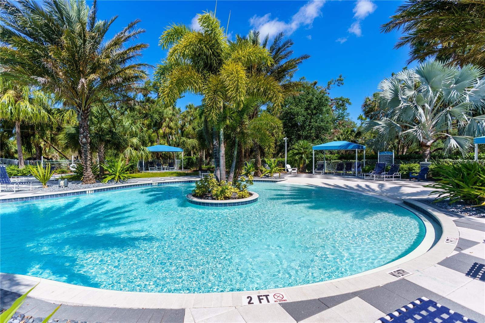 GRAND PALM - Residential