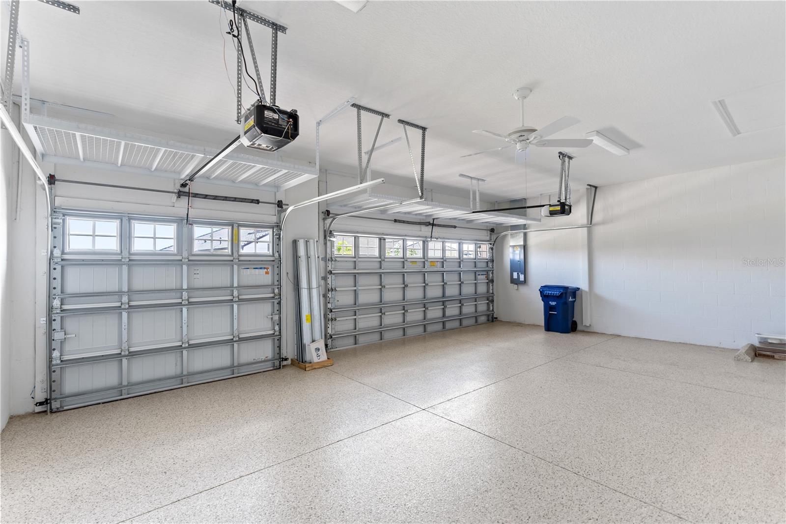 GRAND PALM - Residential