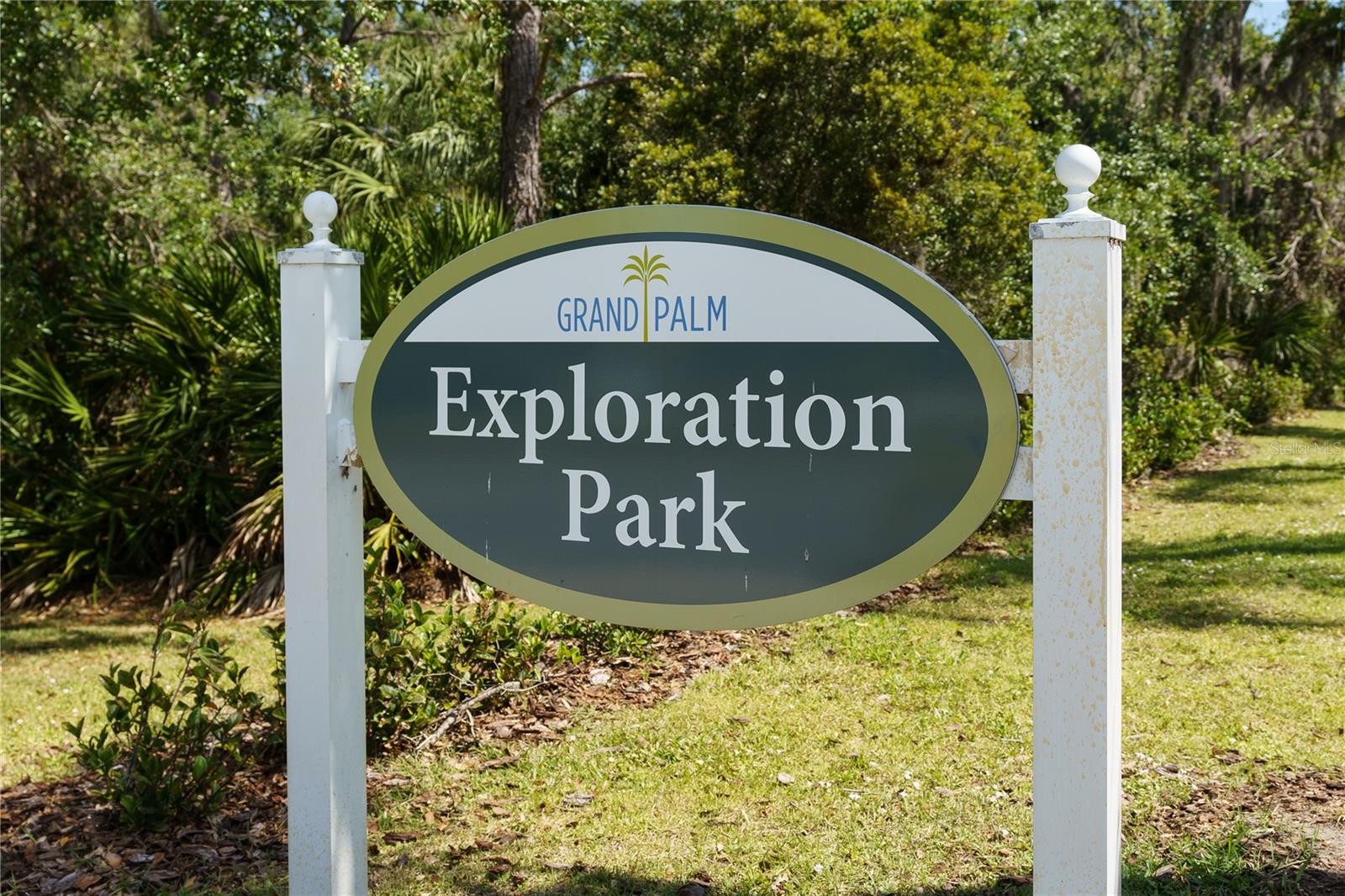 GRAND PALM - Residential