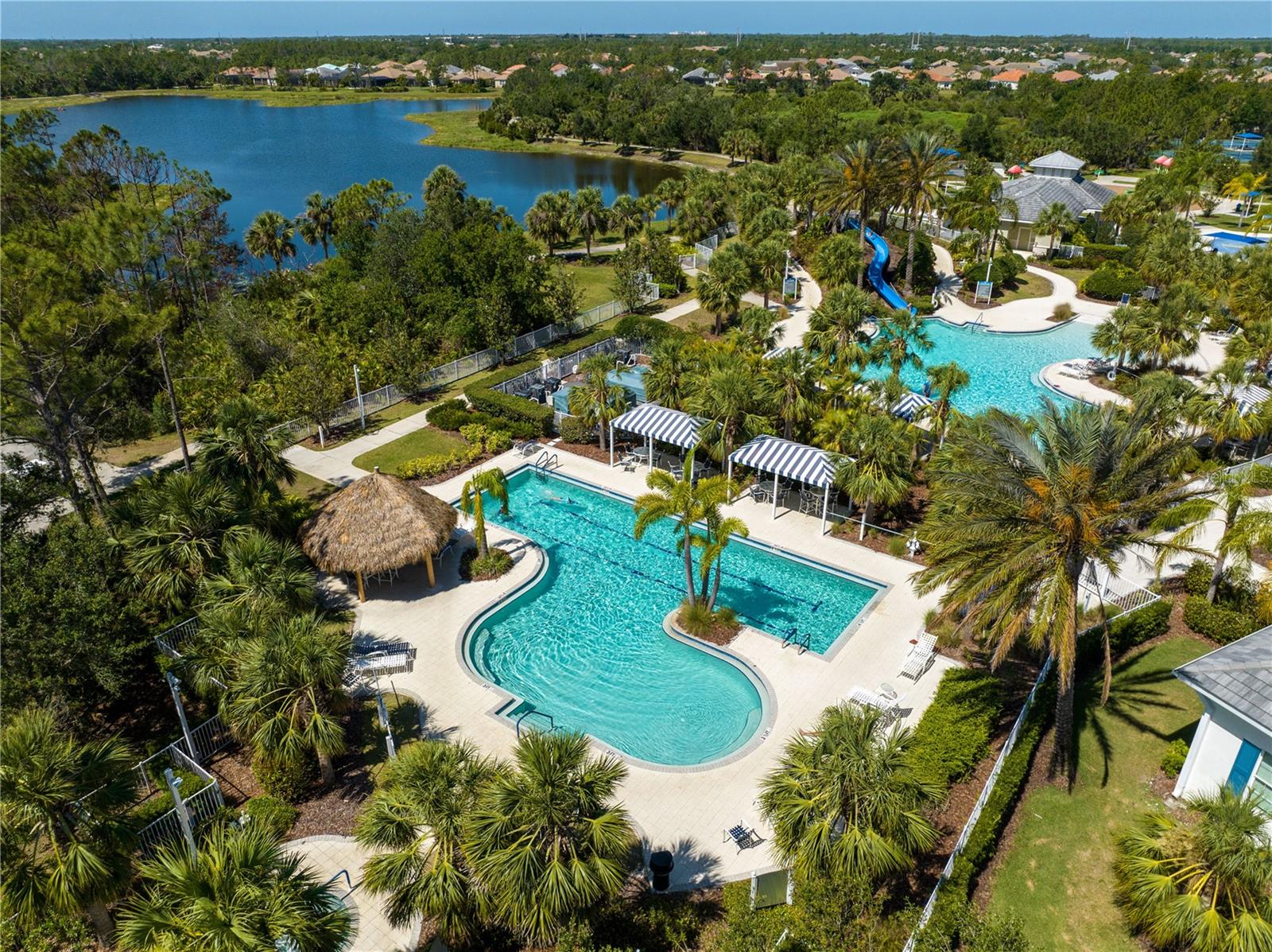 GRAND PALM - Residential