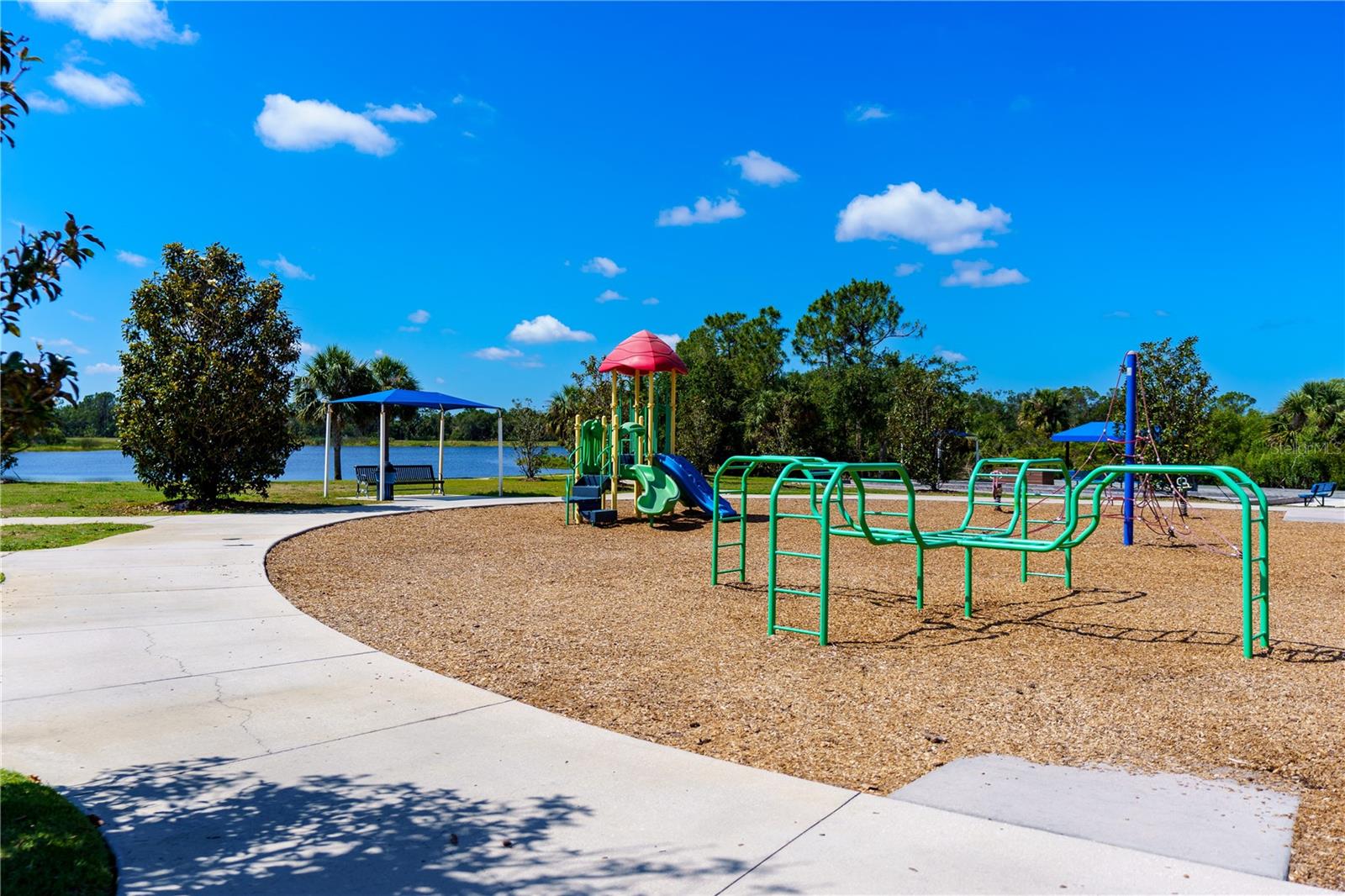 GRAND PALM - Residential