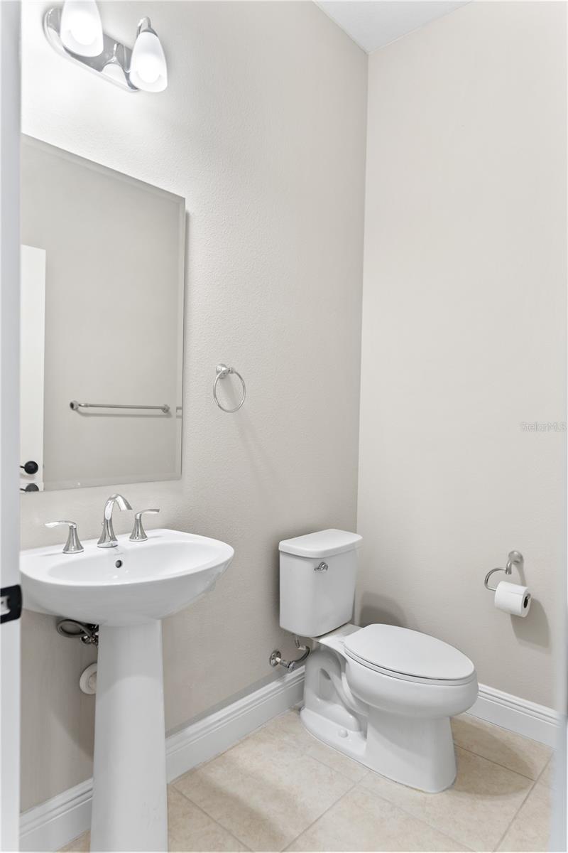 GRAND PALM - Residential