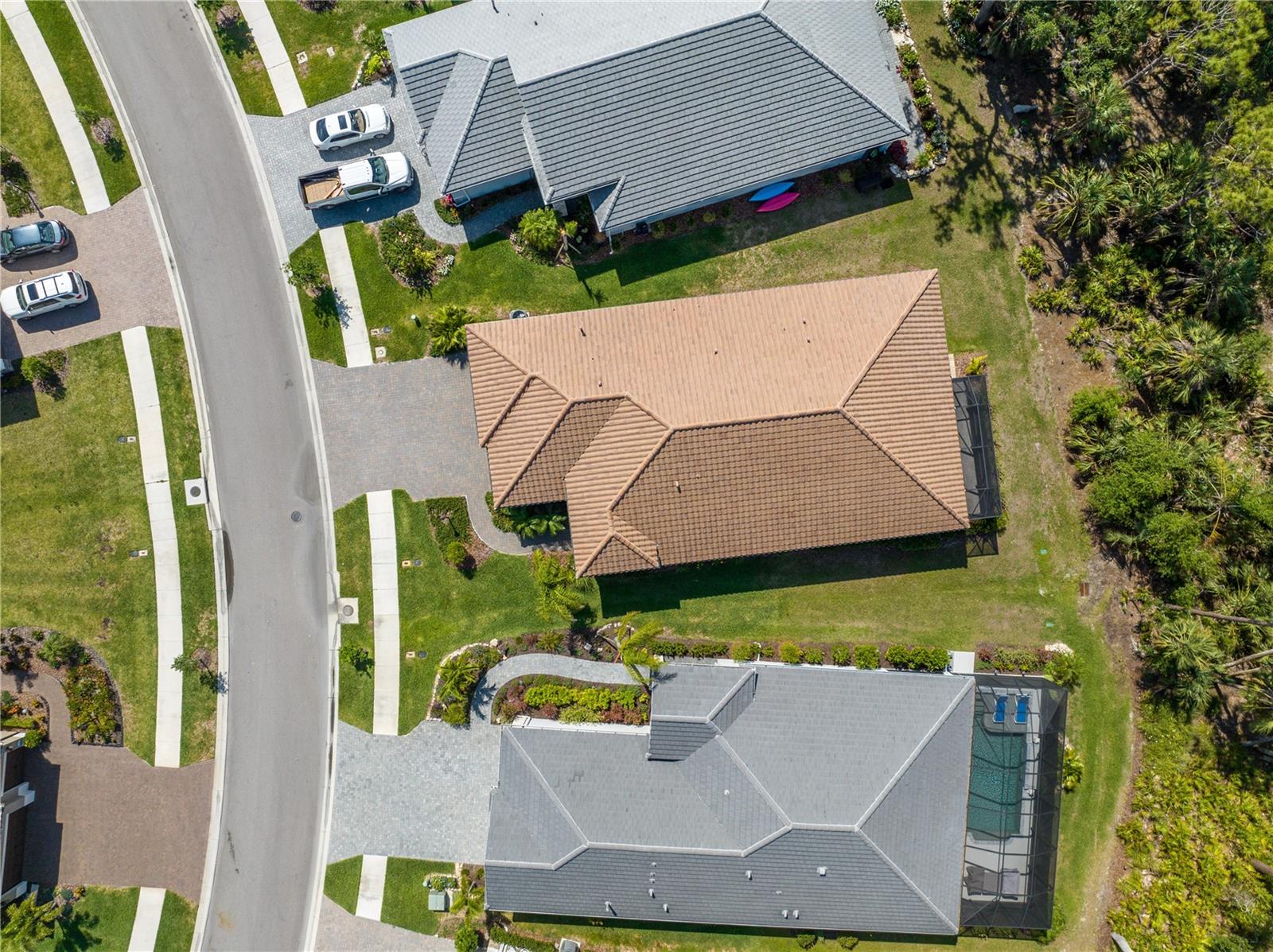 GRAND PALM - Residential