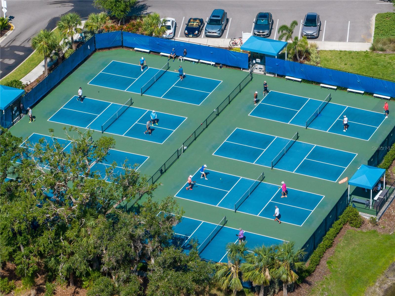 GRAND PALM - Residential