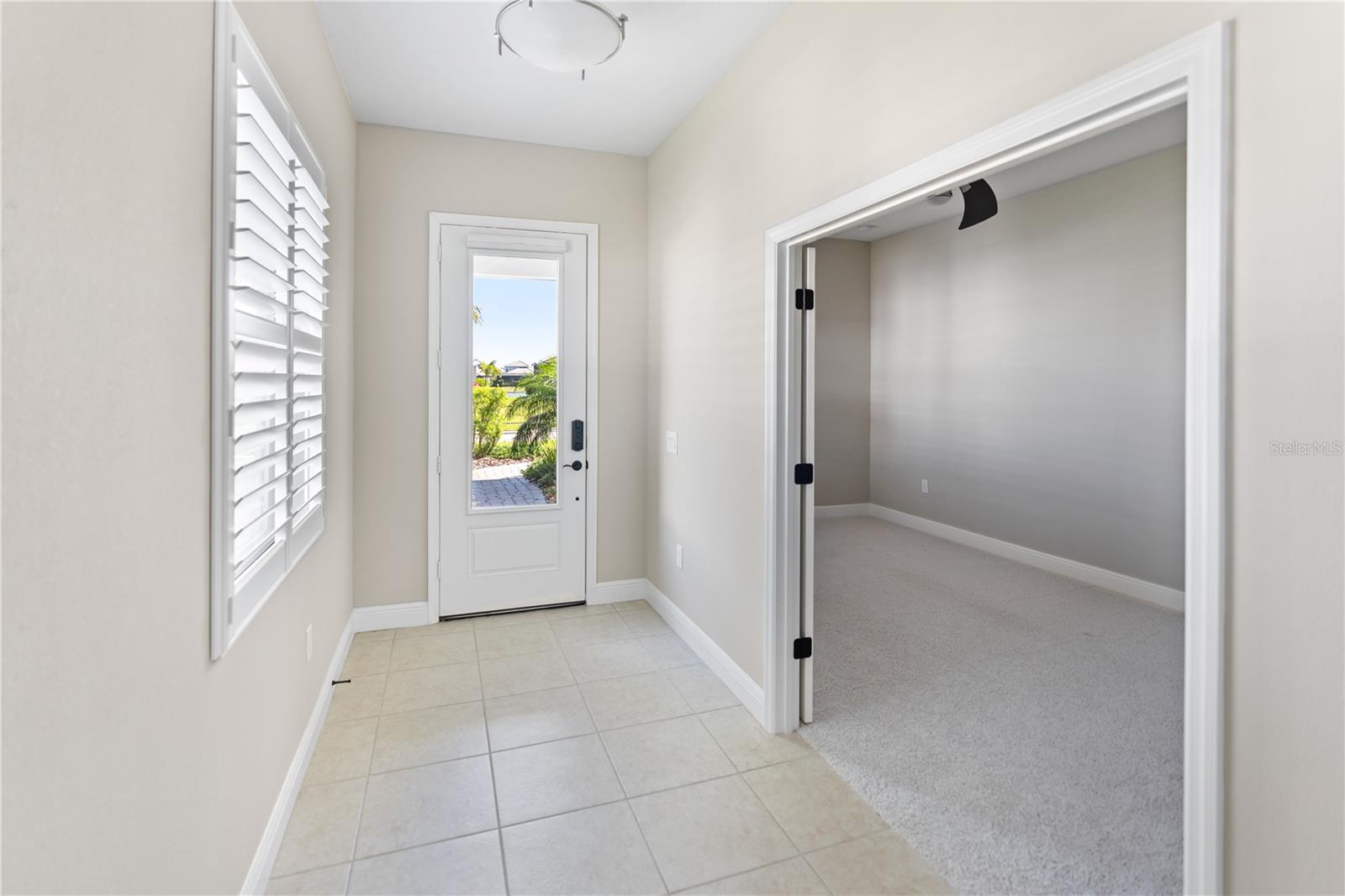 GRAND PALM - Residential