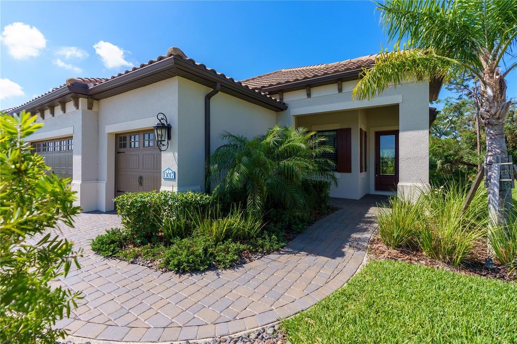 Photo of 13017 Steinhatchee Loop, Venice, FL 34293 (MLS # A4680540)